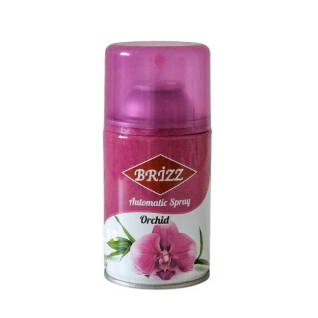 BRIZZ oro gaiviklis Magnolijos, 250 ml.